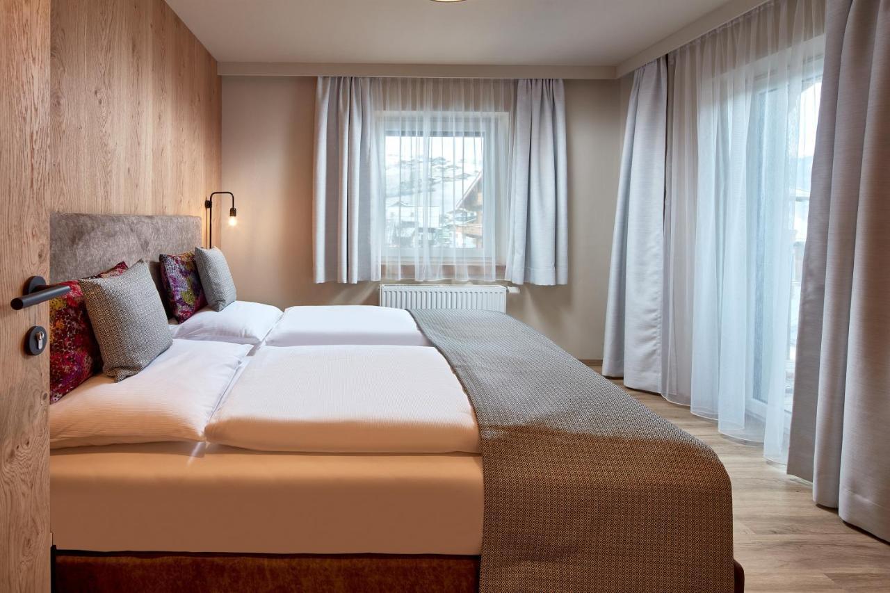 Hotel Sonnblick Kaprun, Salzburg - Including Summer Card Екстериор снимка