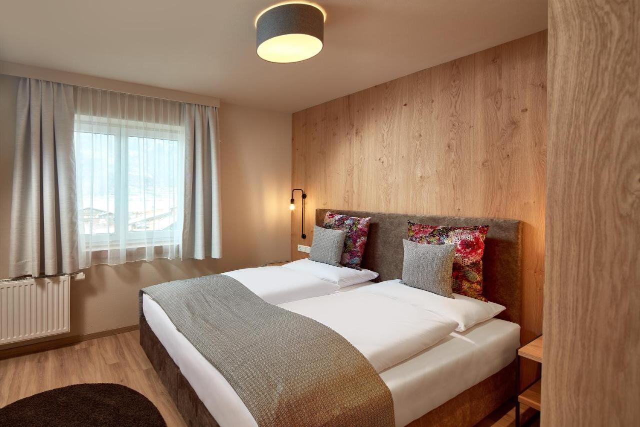 Hotel Sonnblick Kaprun, Salzburg - Including Summer Card Екстериор снимка