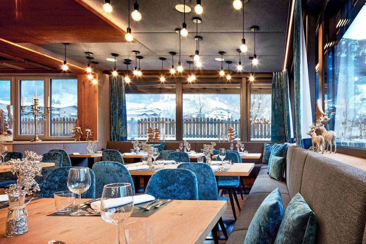 Hotel Sonnblick Kaprun, Salzburg - Including Summer Card Екстериор снимка