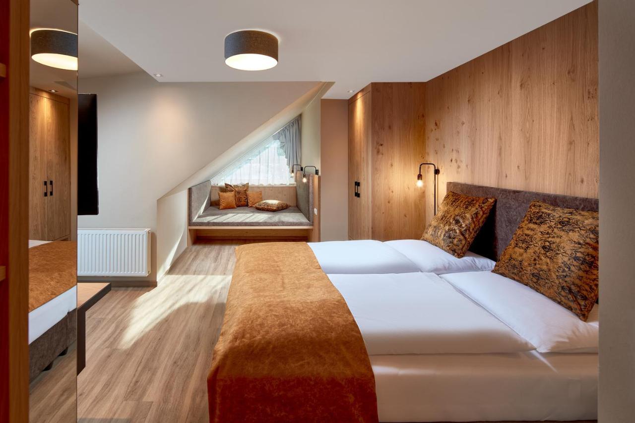 Hotel Sonnblick Kaprun, Salzburg - Including Summer Card Екстериор снимка