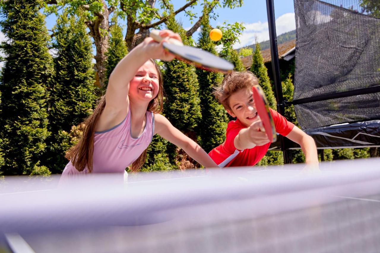 Hotel Sonnblick Kaprun, Salzburg - Including Summer Card Екстериор снимка