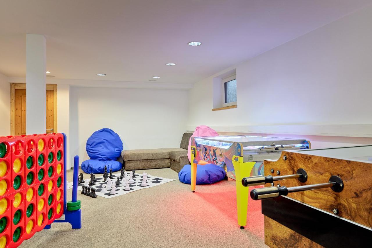 Hotel Sonnblick Kaprun, Salzburg - Including Summer Card Екстериор снимка