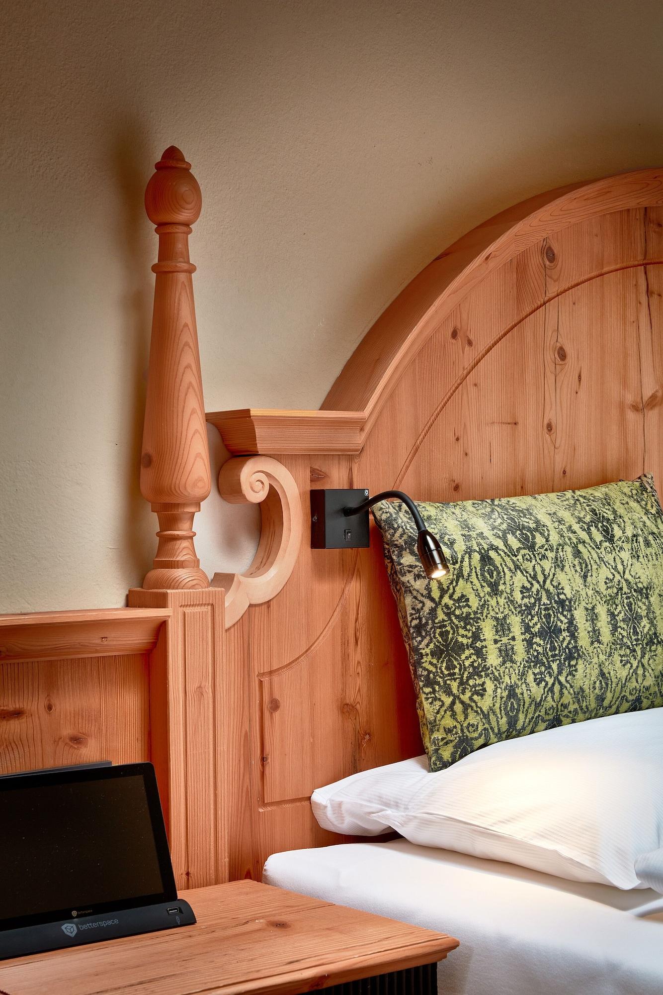 Hotel Sonnblick Kaprun, Salzburg - Including Summer Card Екстериор снимка