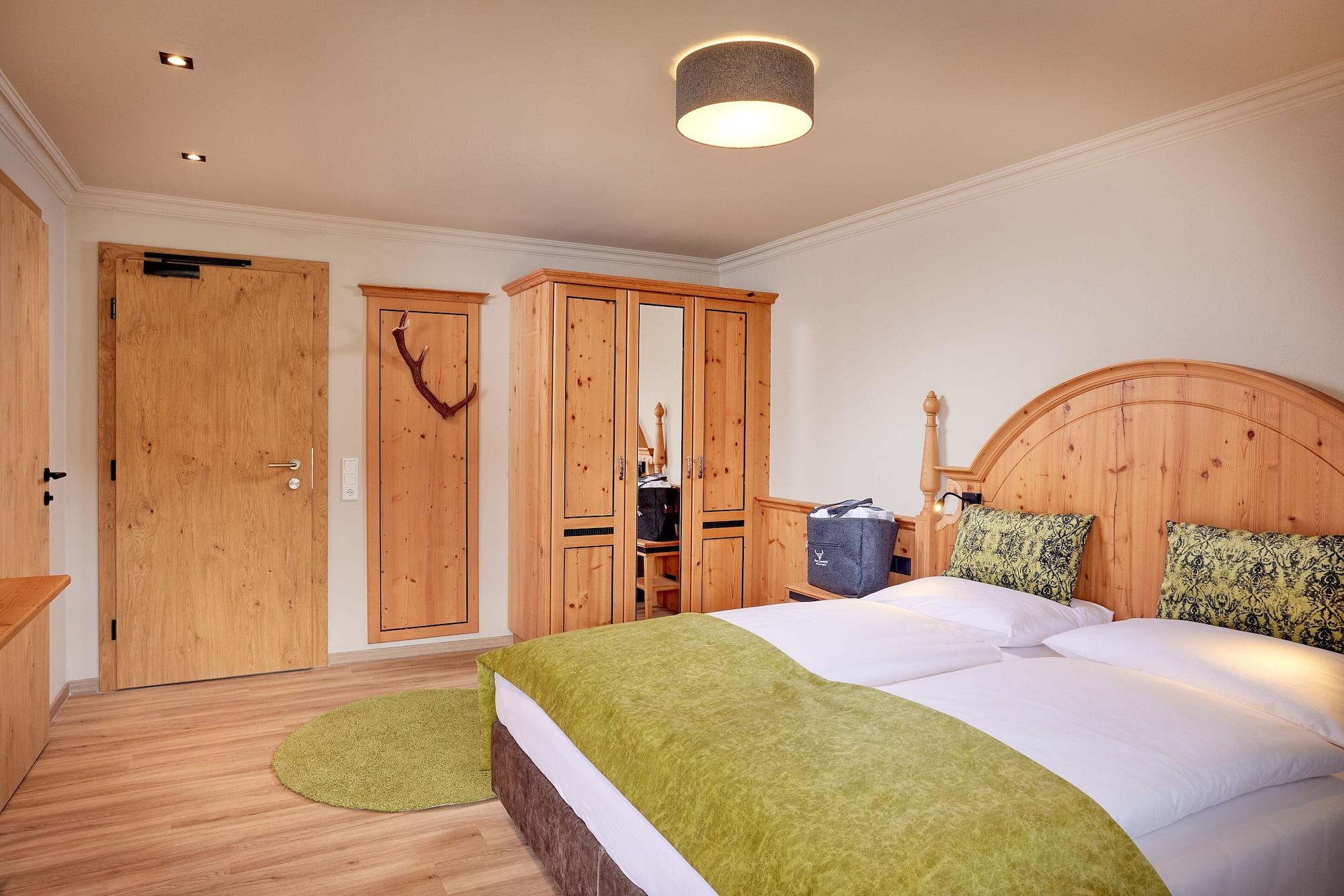 Hotel Sonnblick Kaprun, Salzburg - Including Summer Card Екстериор снимка
