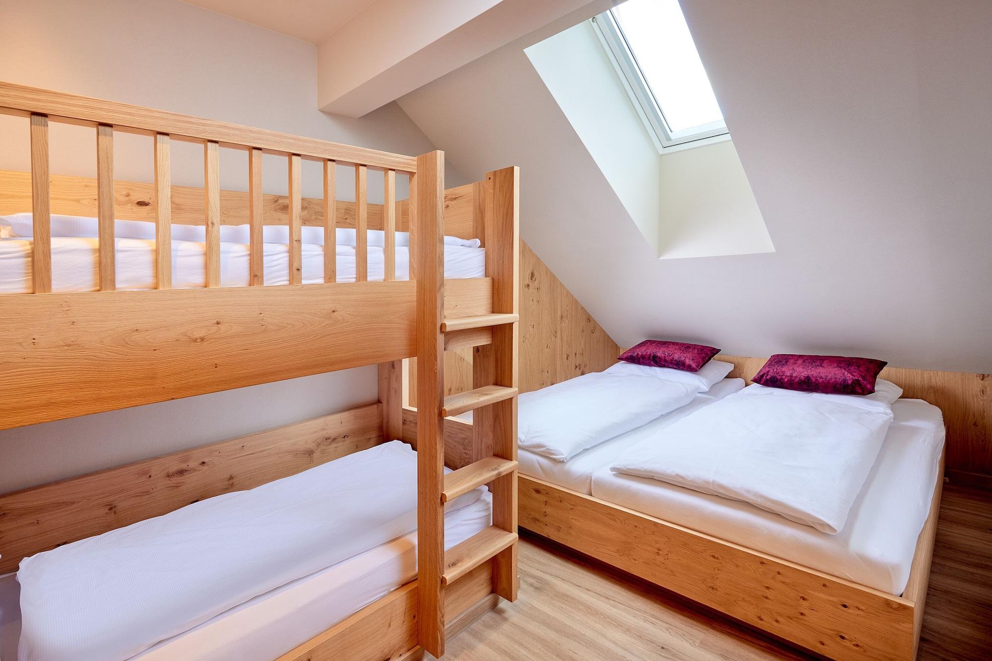 Hotel Sonnblick Kaprun, Salzburg - Including Summer Card Екстериор снимка