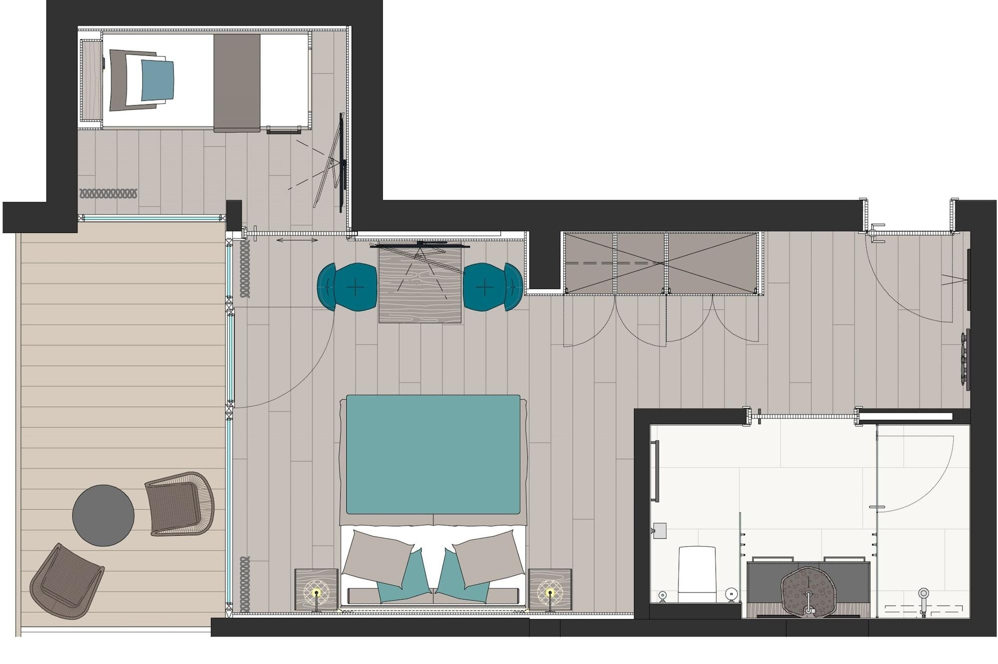Hotel Sonnblick Kaprun, Salzburg - Including Summer Card Екстериор снимка