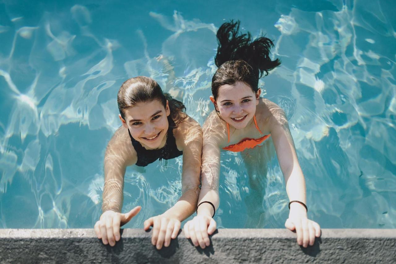 Hotel Sonnblick Kaprun, Salzburg - Including Summer Card Екстериор снимка