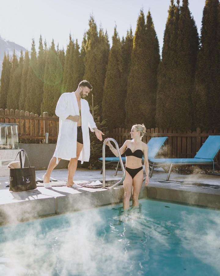 Hotel Sonnblick Kaprun, Salzburg - Including Summer Card Екстериор снимка