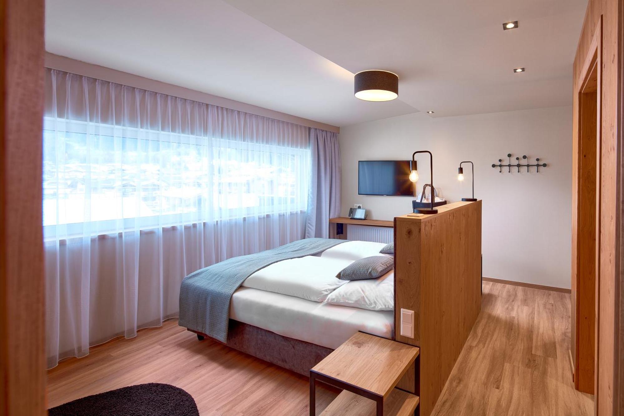 Hotel Sonnblick Kaprun, Salzburg - Including Summer Card Екстериор снимка